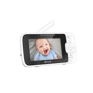 Parent Unit for 4.3” Smart HD Nursery Pal Baby Monitor