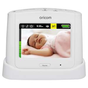 SC870 Parent Unit only