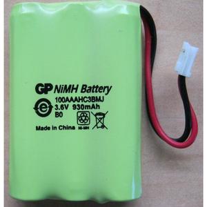 Spare Parts: Oricom BPCK930 Battery