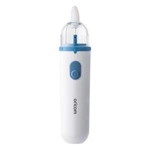 Baby Health Care: HNA300 Rechargeable Nasal Aspirator