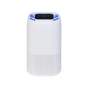 Baby Health Care: AP8030 Air Purifier With True HEPA-13 Filter