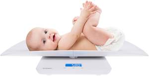 Digital Baby Scales