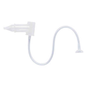 MNA01 Manual Nasal Aspirator