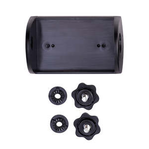 Accessories Spares: 2M0027 Replacement Wireless Reversing Camera Bracket