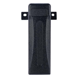 Accessories Spares: 2U0212 Belt Clip to suit UHF5400