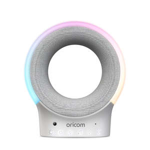 OBHSSOO Eclipse Smart Sound Soother