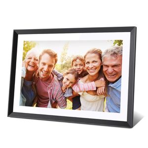 Deals: FRAME10BLK 10.1" Smart Photo Frame with Instant Photo Sharing