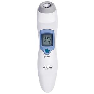 Baby Thermometer: NFS100 Infrared Forehead Thermometer