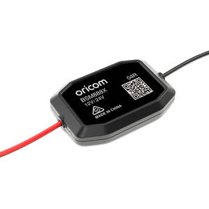 Battery Chargers: BSM888X 12V/24V Battery Sense Monitor