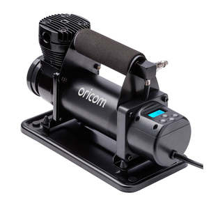 Air Compressors: AIR20 Portable Air Compressor with Backlit Digital Display