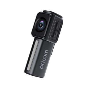 Bike Cameras: WBCR Wireless Bike Camera with Continuous Recording