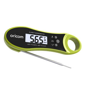 Meat Thermometer: MT01 Digital Meat Thermometer