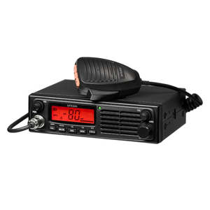 Products: UHF088 DIN Size 5 watt UHF CB Radio