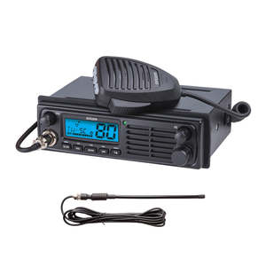 Products: UHF098VP050 DIN UHF CB Value Pack