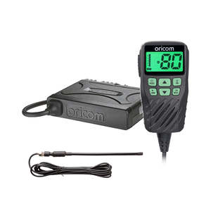 Products: UHF360RVP050 - UHF CB Value Pack