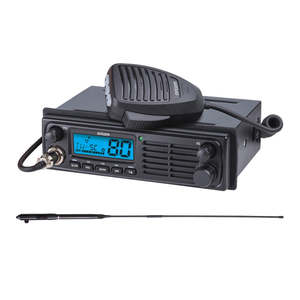 Products: UHF098VP250 DIN UHF CB Value Pack