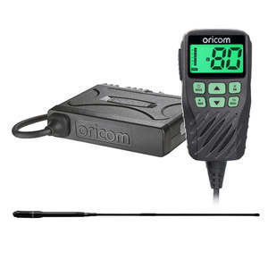 UHF360RA UHF CB Value Pack