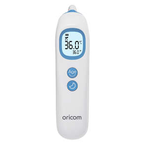 IET800 Ear Thermometer