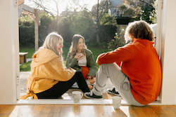 Frontpage: Joggers (organic)