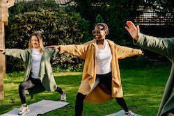 Frontpage: Origin Dream Leggings