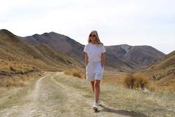 Frontpage: Origin Shorts (organic cotton)