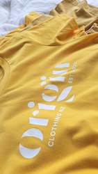 All: Limited Edition Soft Tee