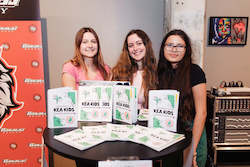 All: WYSE Kids Cookbook