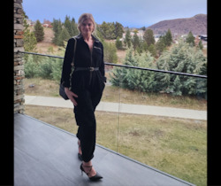 Frontpage: PRE-SALE Corduroy Jumpsuit