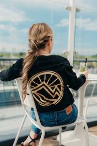 Frontpage: Sustainable Comfort Long Sleeve T-Shirt