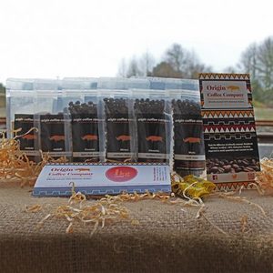 Origin Coffee Tasting Pack