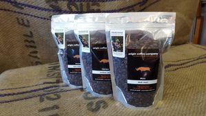 6 month Coffee Subscription Crate