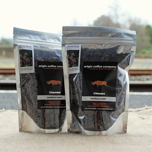 Coffee: Decaffeinated – Medium Roast