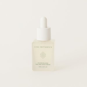 Jing Botanics: The Revitalizing Hair and Scalp Serum - Origins Cosmetic Acupunct&hellip;