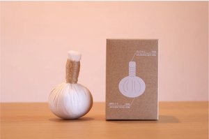 KOBAYASHI Moxa Ball - Origins Cosmetic Acupuncture & Wellness
