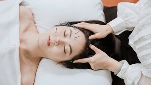 Cosmetic Acupuncture Treatment Package - Origins Cosmetic Acupuncture & Wellness