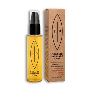 Lip Intimate Cleansing + Moisturising oil Sea Buckthorn + Fragonia - Origins Cos&hellip;