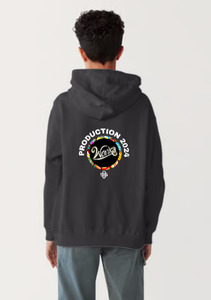 Production Hoodie 2024 - Wonka Origin Studios