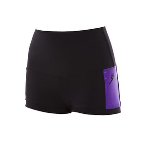 Products: Acro Shorts (Mia) - Child/Adult Origin Studios