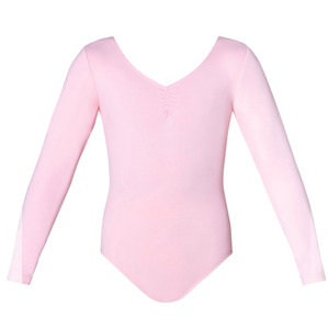 Elizabeth Leotard Origin Studios