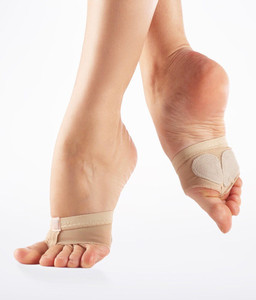 Capezio Foot Undeez Origin Studios