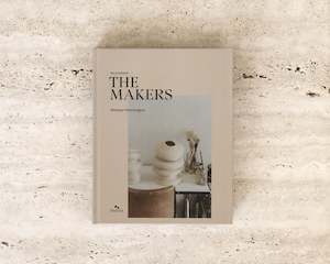 Books: Wild Kinship | The Makers