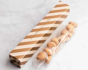 Pantry: House of Chocolate | Gold Macadamia Dragees