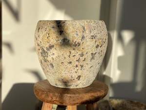 Fez Planter | Upright