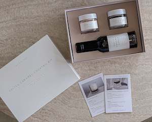 Tasteology Gift Set | Salted Caramel Cocktail Kit