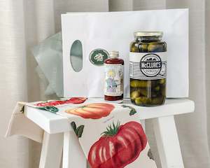 La Cuisine Christmas Gift Set