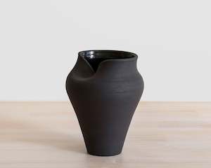 Ceramics: Author Ceramics | Pillow Vase | West Coast | Medium