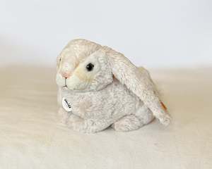 Easter: Steiff Lauscher Rabbit