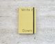 Write it Down Notebook