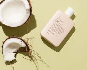 Seaside: We Are Feel Good Inc. | Coco Body Milk | 200ml