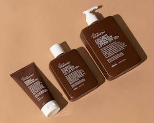 Seaside: We Are Feel Good Inc. | Coconut Sunscreen SPF50+ | 200ml